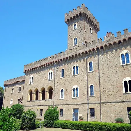 Holiday Home Podere Gli Olivi By Interhome Holiday home Nibbiaia