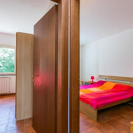 Holiday Home Podere Gli Olivi By Interhome Nibbiaia