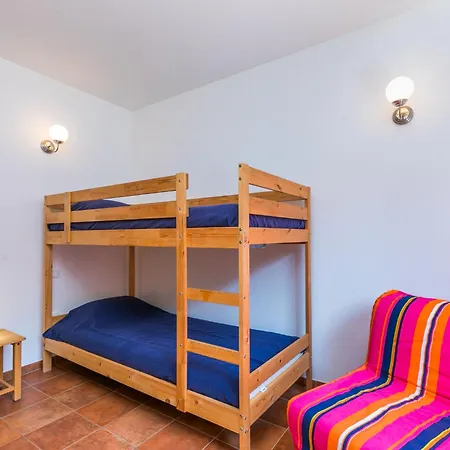 Holiday home Holiday Home Podere Gli Olivi By Interhome