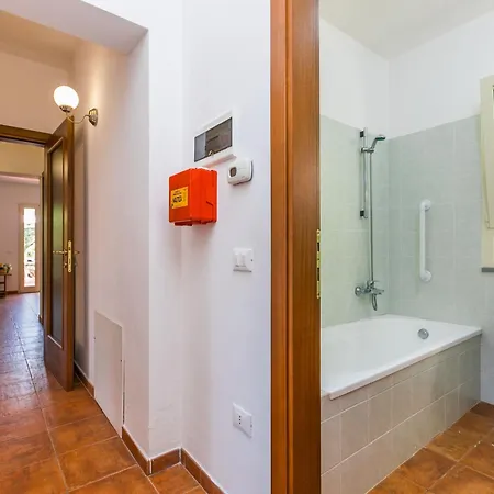 Holiday Home Podere Gli Olivi By Interhome Holiday home Nibbiaia