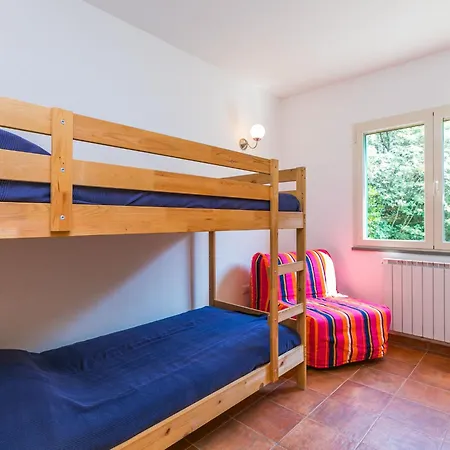 Holiday Home Podere Gli Olivi By Interhome Holiday home *