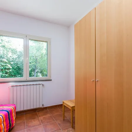 Holiday home Holiday Home Podere Gli Olivi By Interhome Nibbiaia