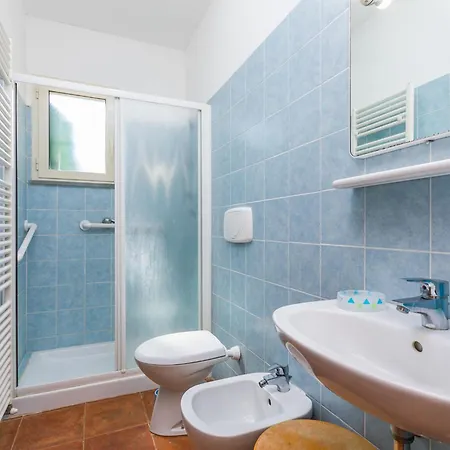 Holiday Home Podere Gli Olivi By Interhome Holiday home