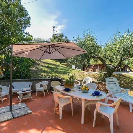 Holiday Home Podere Gli Olivi By Interhome Holiday home