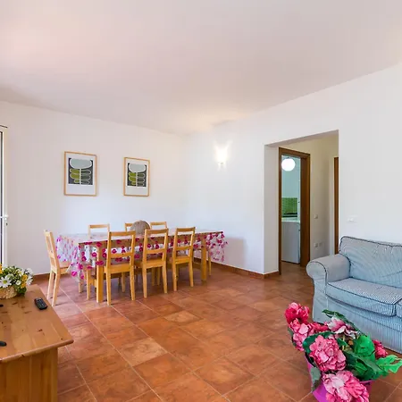Holiday home Holiday Home Podere Gli Olivi By Interhome *