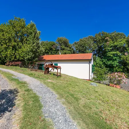 Holiday Home Podere Gli Olivi By Interhome Holiday home