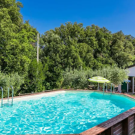 Holiday home Holiday Home Podere Gli Olivi By Interhome