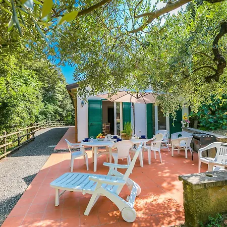 Holiday Home Podere Gli Olivi By Interhome *