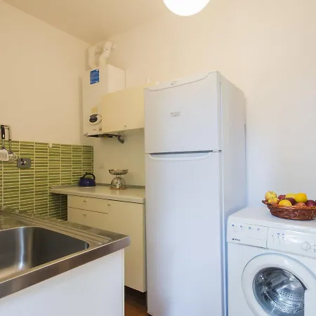 Holiday Home Podere Gli Olivi By Interhome Holiday home Nibbiaia