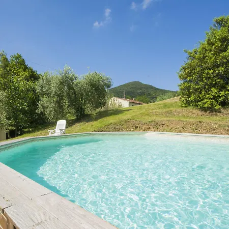 Holiday Home Podere Gli Olivi By Interhome Holiday home *