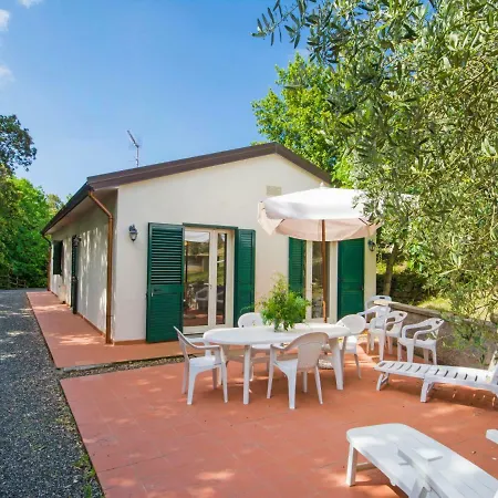 Holiday Home Podere Gli Olivi By Interhome Holiday home