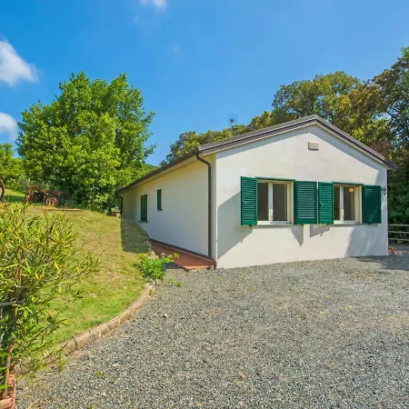 Holiday Home Podere Gli Olivi By Interhome *