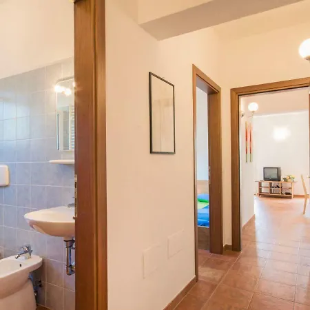 Holiday Home Podere Gli Olivi By Interhome Holiday home *