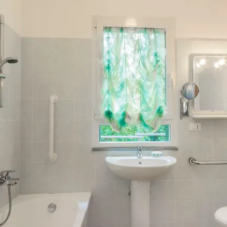 Holiday Home Podere Gli Olivi By Interhome *